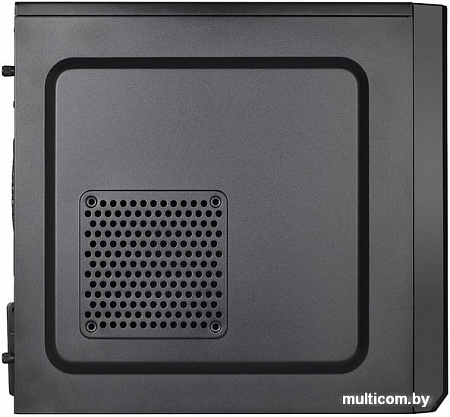 Корпус CrownMicro CMC-4201 500W