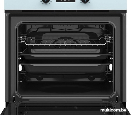 Духовой шкаф TEKA HRB 6400 VNB Brass