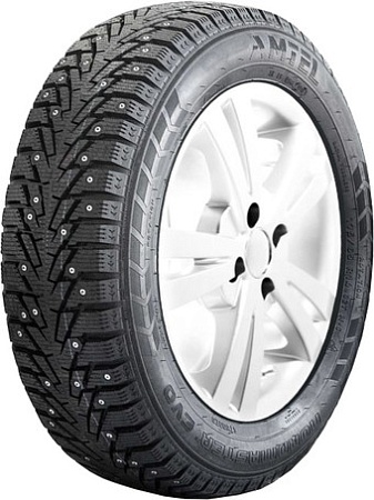 Автомобильные шины Amtel Nordmaster EVO 185/65R15 88T