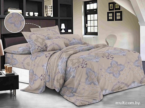 Постельное белье Бояртекс №23979 Семейный (креп-жатка)