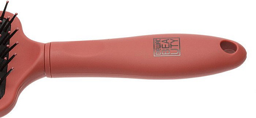 Щетка Dewal Прованс DBPR5Brown