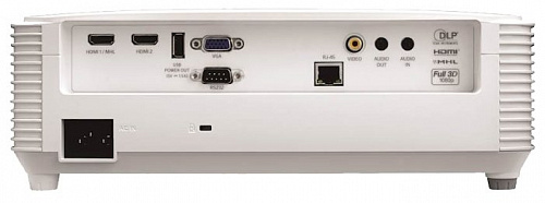 Проектор Optoma EH335