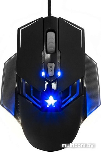 Игровая мышь Гарнизон GM-750G Альтаир