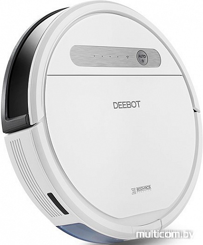 Робот для уборки пола Ecovacs Deebot Ozmo 610