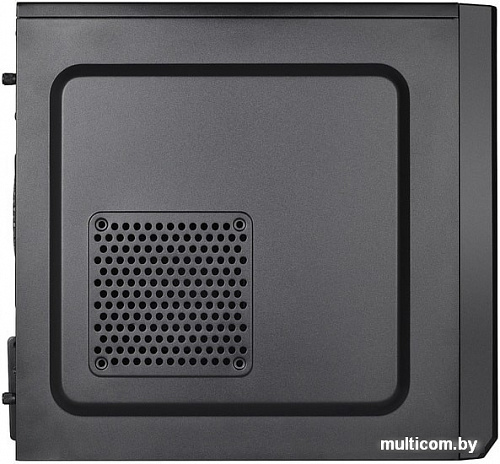 Корпус CrownMicro CMC-4201 500W