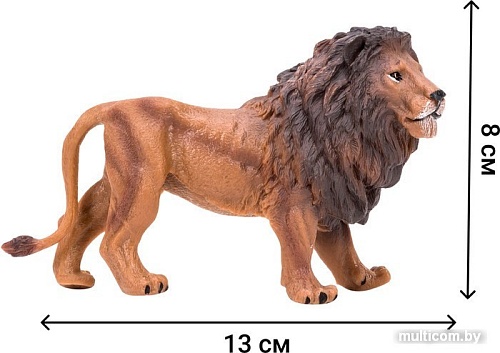 Игровой набор Masai Mara На ферме ММ205-080