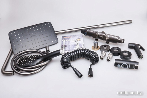 Душевая система Maxonor Pure Life MN2485-7