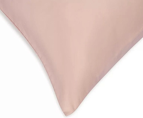 Постельное белье Tkano Essential TK24-PC0036 (пыльная роза)
