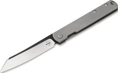 Складной нож Boker 01BO368 Plus Zenshin