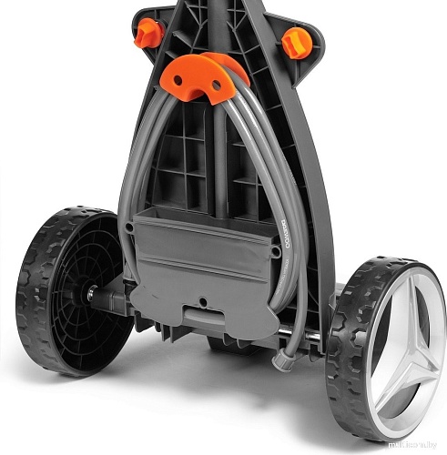 Двухколесная тачка Daewoo Power DSA 100