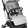 Коляска прогулочная «книга» Chicco TrolleyMe (light grey)