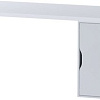 Mebelain Ингар 2/DV/T (белый)