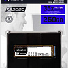 SSD Kingston A2000 250GB SA2000M8/250G