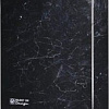 Осевой вентилятор Soler&amp;Palau Silent-100 CRZ Marble Black Design 5210401500-434900