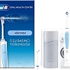 Ирригатор Oral-B Professional Care Health Center OXYJET MD20.020.0