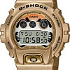 Наручные часы Casio G-Shock DW-6900GDA-9E
