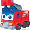 Трансформер GoGo Bus Пожарная машина YS4007B