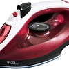 Утюг KELLI KL-1652 (красный)