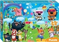 Пазл Step Puzzle Ми-ми-мишки и др. Мульт 94123 (160 эл)