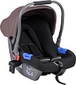Детское автокресло Farfello KS-2150/a (шоколадный)
