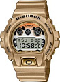 Наручные часы Casio G-Shock DW-6900GDA-9E