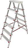 Лестница-стремянка PRO Startul ST9941-06 6 предметов