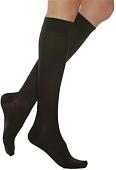 Гольфы компрессионные RelaxSan Basic 950, 280 den, 2 кл.к. (22-27мм.рт.ст.,р.4, черный)