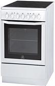 Кухонная плита Indesit MVI5V22(W)/RU