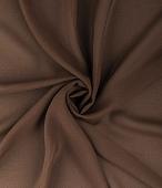 Тюль Legrand Вуаль шелк 2x2.6 м (шоколад)