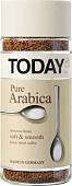 Кофе Today Pure Arabica (95г)