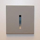 Точечный светильник Italline DL 3020 Grey