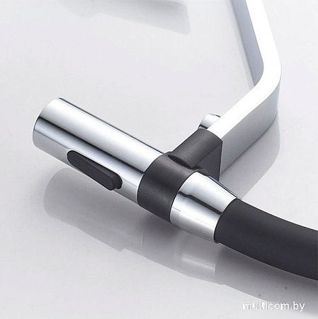 Смеситель Shevanik S278