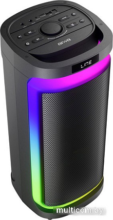Беспроводная колонка Aiwa CAS-622