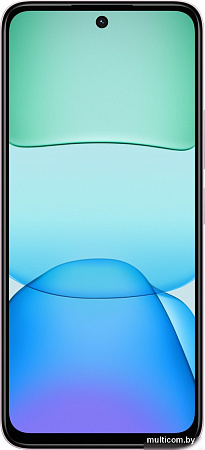 Смартфон Xiaomi Redmi 13 8GB/256GB с NFC международная версия (жемчужно-розовый) и наушники Xiaomi Redmi Buds 4 Active (черный) по акции