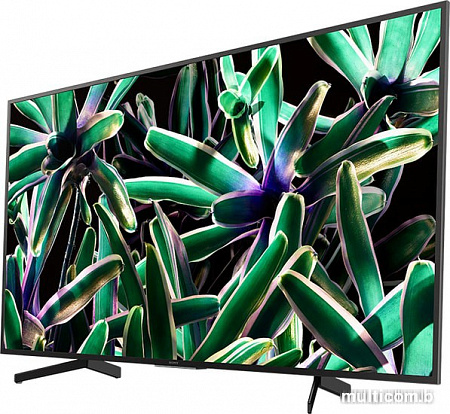 Телевизор Sony KD-65XG7096