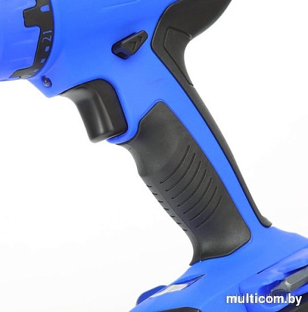 Дрель-шуруповерт Patriot BR 180Li 180301540 (с 2-мя АКБ, кейс)