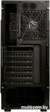 Корпус Thermaltake Versa H22 Black (CA-1B3-00M1WN-00)