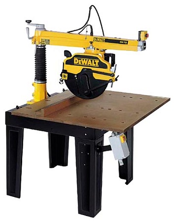 Пила DeWALT DW729KN