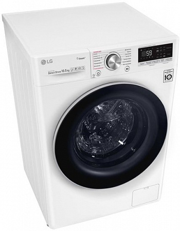 Стиральная машина LG TW4V7RW1W