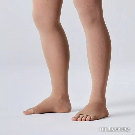 Чулки компрессионные Venoteks 1P280 стандарт 1 кл.к. (р.4, бежевый)