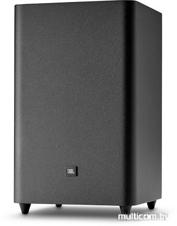 Звуковая панель JBL Bar 2.1