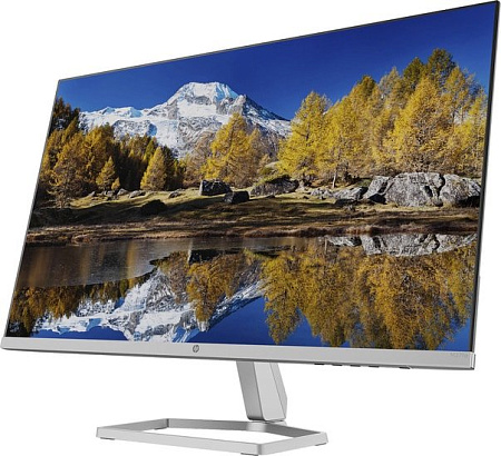 Монитор HP M27fq