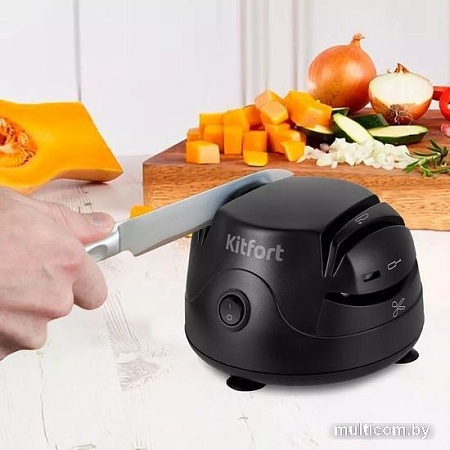 Электроточилка Kitfort KT-4067