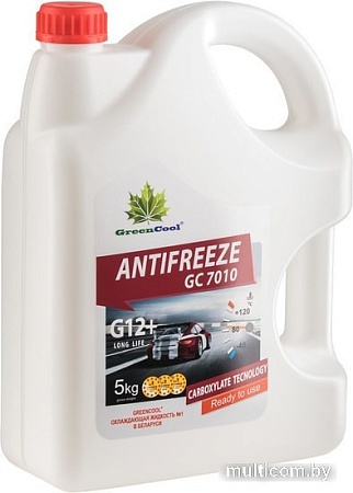 GreenCool GC7010 5кг