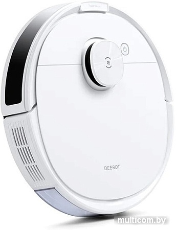 Робот-пылесос Ecovacs Deebot N8