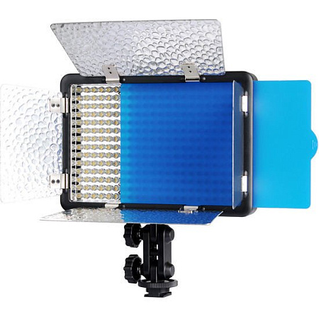 Лампа Godox LED308W II накамерный (без пульта)