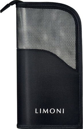 Бокс для кистей Limoni Professional 10039