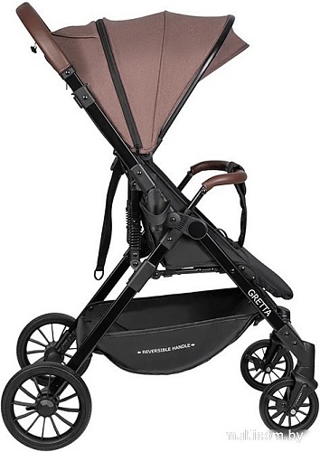 Costa Gretta CG-07 (шоколад)