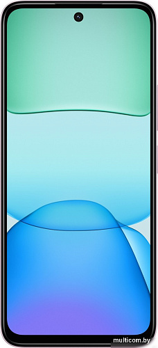 Смартфон Xiaomi Redmi 13 8GB/256GB с NFC международная версия (жемчужно-розовый) и наушники Xiaomi Redmi Buds 4 Active (черный) по акции