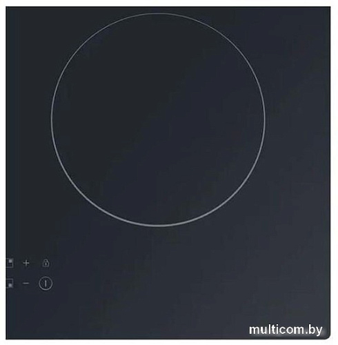 Варочная панель Zerowatt ZI6C42/E1